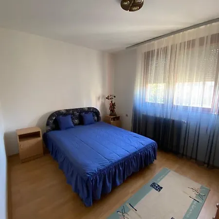 Apartment Zivic *