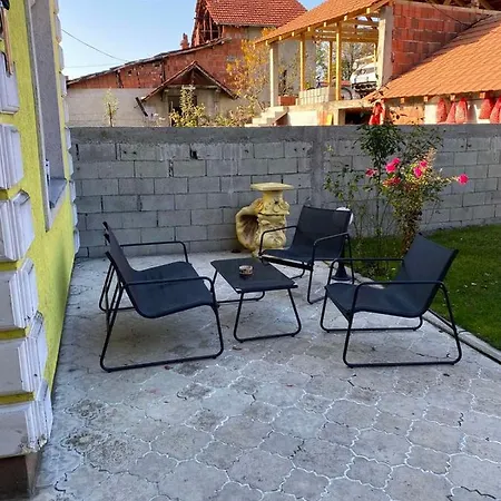 Apartment Zivic