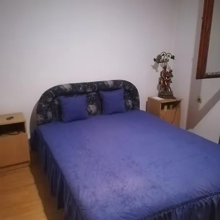 Zivic Apartment *