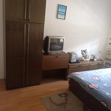 Appartement Zivic Berilovac