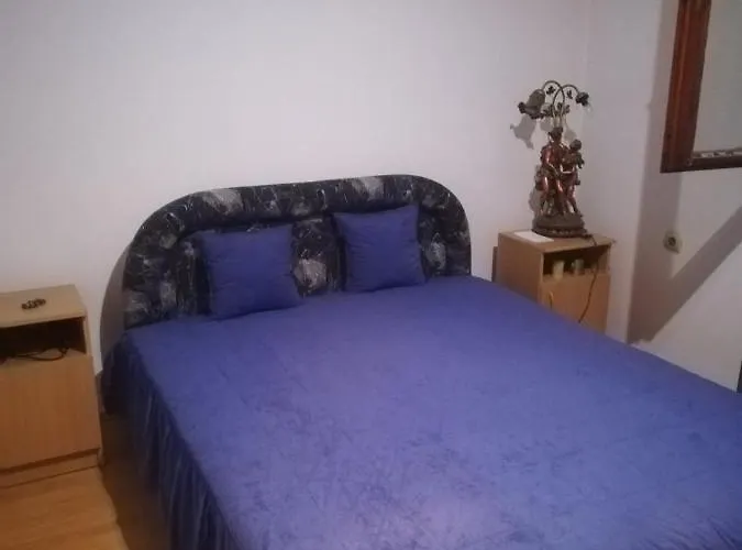 Zivic Апартаменты *