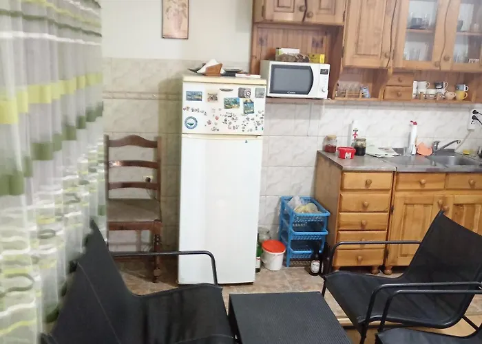 Zivic 公寓 Berilovac