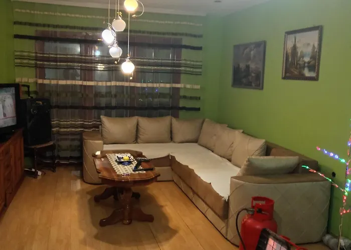 公寓 Zivic Berilovac